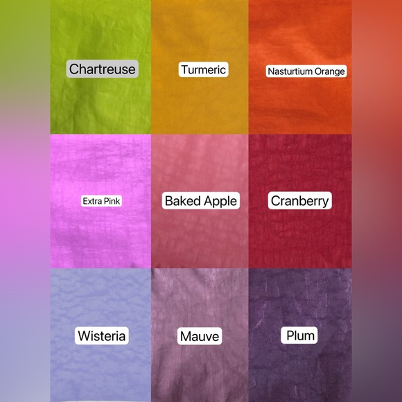 Handmade Nylon Dopp Kit - Picture 14 of 16